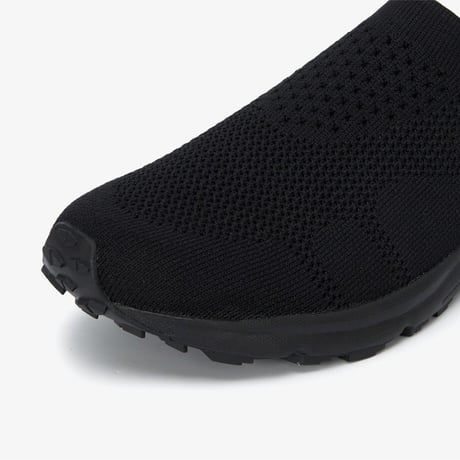 JOGGER KNIT /H REAL BLACK NS93Q32S