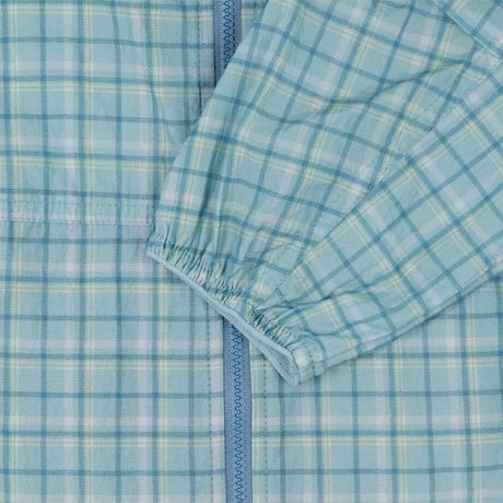 K'S NOVELTY DAYCAMP JACKET MINT NJ3LS14T