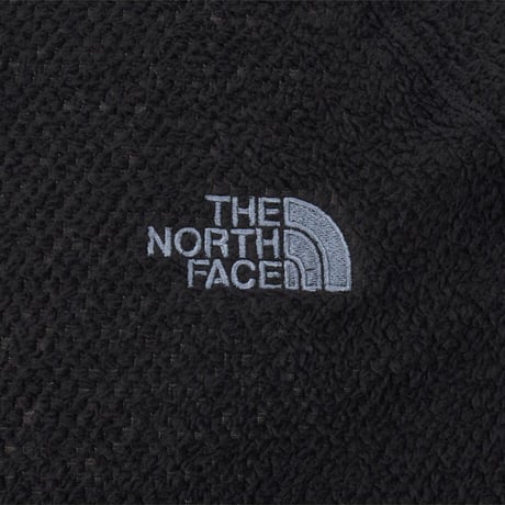 M'S FORT FLEECE ANORAK BLACK NA4FS51A