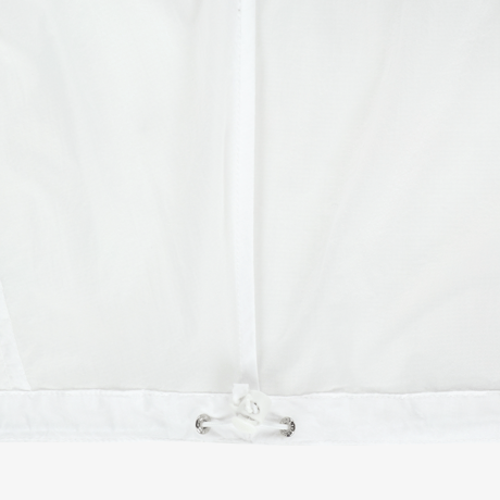 W'S RUBEN JACKET WHITE NJ3LS33J