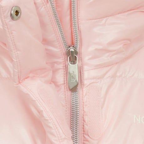 G'S REINA DOWN COAT (RDS) LIGHT PINK NC1DR58U