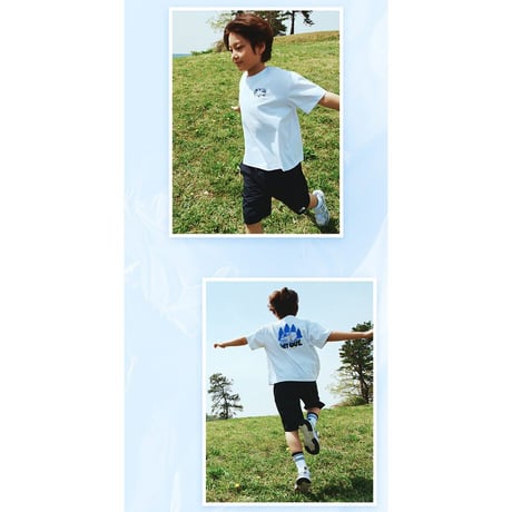 K'S OUTLAND CREW SET CREAM NT7US15V