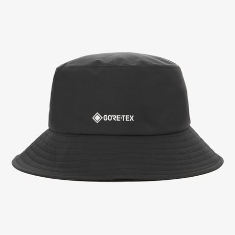 GTX LIGHT BUCKET HAT BLACK NE3HR00A