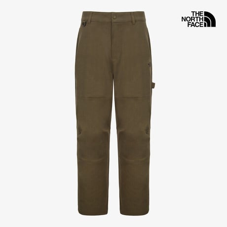 M'S RIDGEWOOD PANTS DEEP TAUPE NP6NS54A