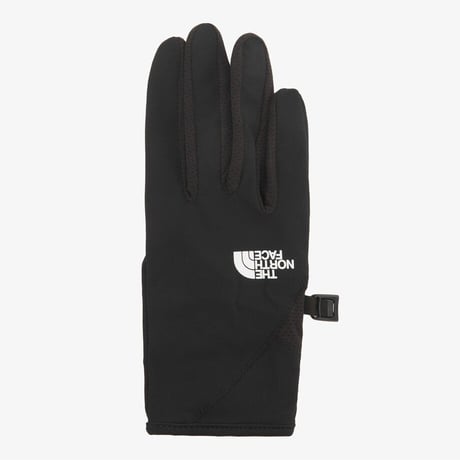 COOL LIGHT GLOVE BLACK NJ3GS00A