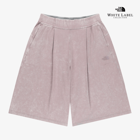 OVEREDGE BERMUDA PALE PINK NS6KS03K
