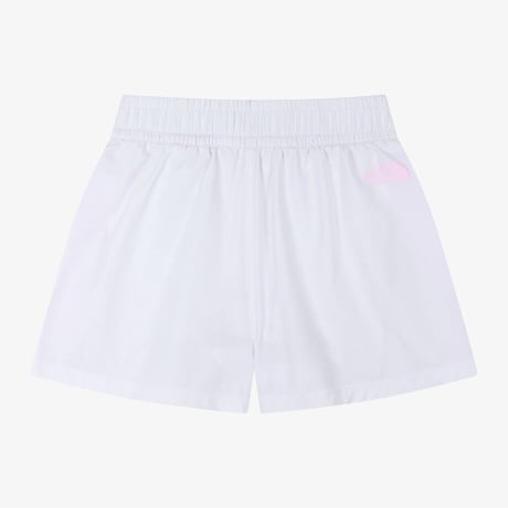 G'S SURF SHORTS WHITE NS6NS34T