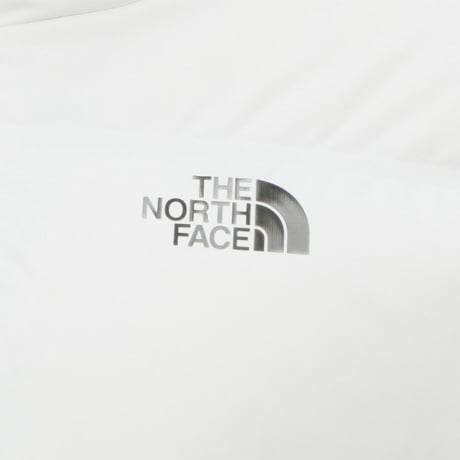 W'S VAIL DOWN PARKA (RDS) WHITE NJ1DR83B