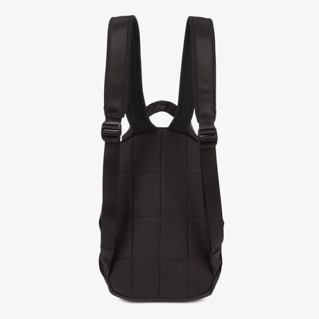 W NEVER STOP MINI BACKPACK BLACK NM2SQ70A
