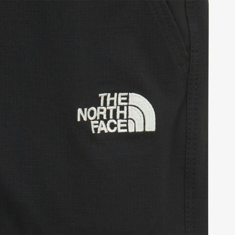 W'S READY-TRAIN SHORTS BLACK NS6PS31A