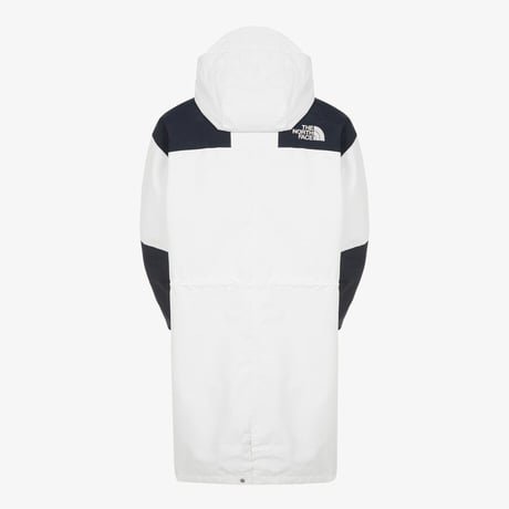 ABLE PARKA WHITE NC2HR56C
