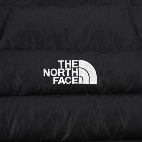 K'S VENTUS ON JACKET BLACK NJ3NS52S