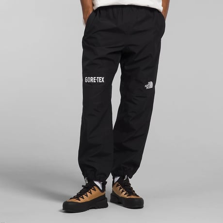 M GTX MOUNTAIN PANT BLACK NP6GP50A