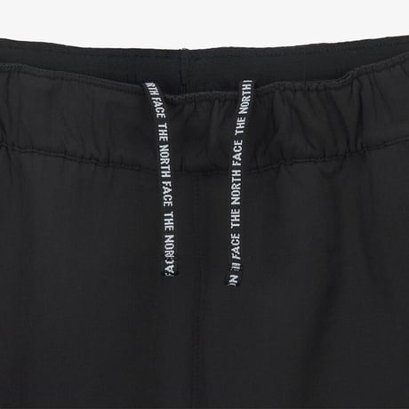 【SUMMIT SERIES】W'S STORMEGA PANTS BLACK NP6FS96A