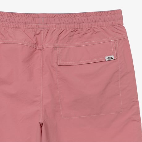 OLEMA SHORTS ROSE PINK NS6NR04P