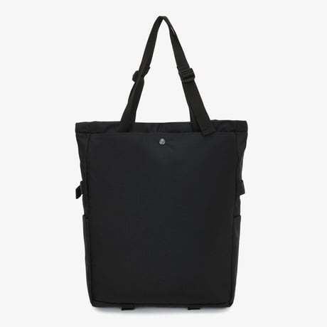 TNF RED BOX TOTE BAG BLACK NN2PS40A