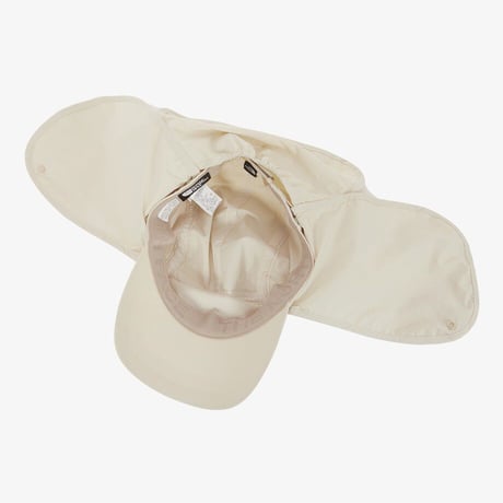 TNF LIGHT SHIELD EX CAP SAND SHELL NE3CS17C