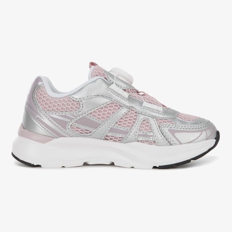 K'S SOLID BOA GRAYISH PINK NS93R91V