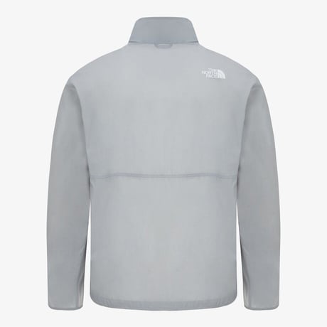 M'S FLYHIGH JACKET STONE GRAY NJ3LS02C