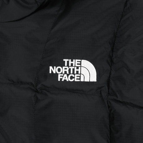 WAVE LT ON JACKET BLACK NJ3NS52J