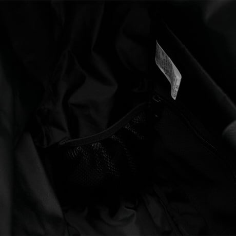 ALDEN BACKPACK BLACK NM2DS54J