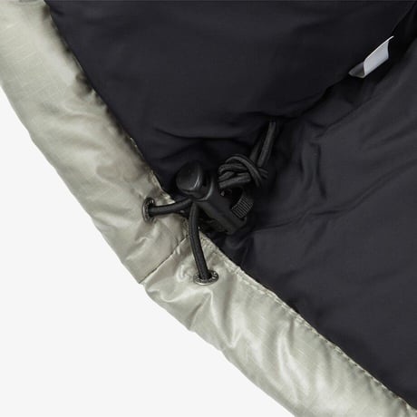 M'S 1996 RETRO NUPTSE JACKET GRAYISH KHAKI NJ1DS75C