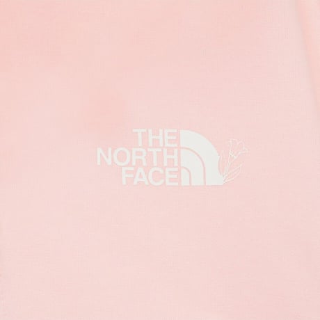 G'S N GROOVE ZIP UP JACKET PALE PEACH NJ5JR03U