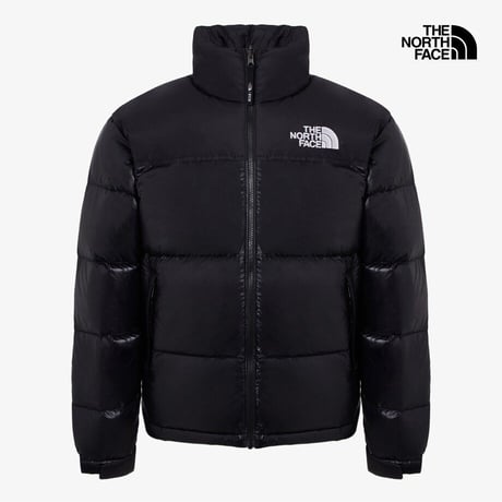 M'S 1996 RETRO NUPTSE JACKET REAL BLACK NJ1DS75B