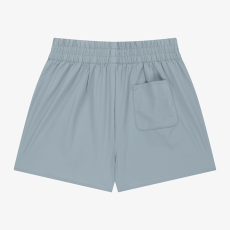 W'S ICEPULSE SHORTS BLUE GRAY NS6NS32K