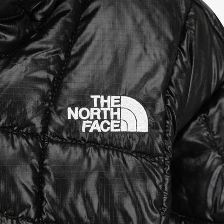 G'S WAVE ON JACKET REAL BLACK NJ3NS81S