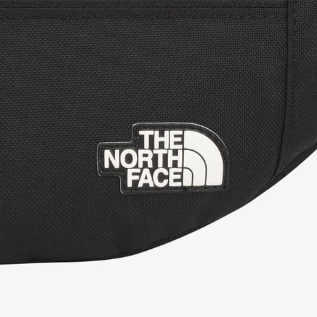 K'S EXPLORER HIP SACK BLACK NN2PS60R