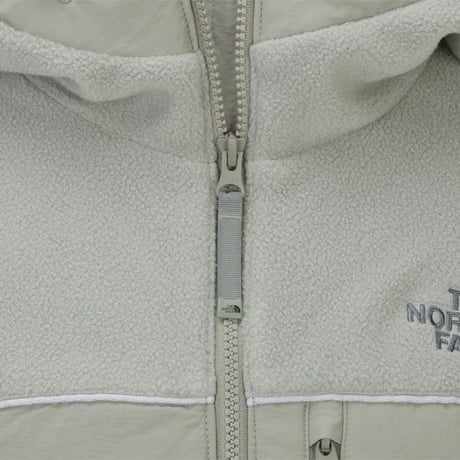 M'S CRESTA JACKET PALE GREEN NJ4FR53C