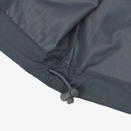 M'S CHILLER JACKET SMOKE BLUE NJ3LS08B