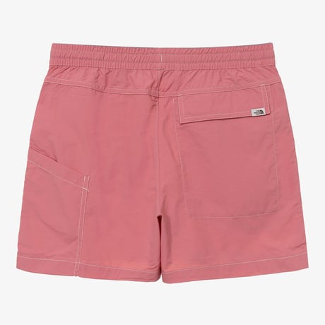 OLEMA SHORTS ROSE PINK NS6NR04P