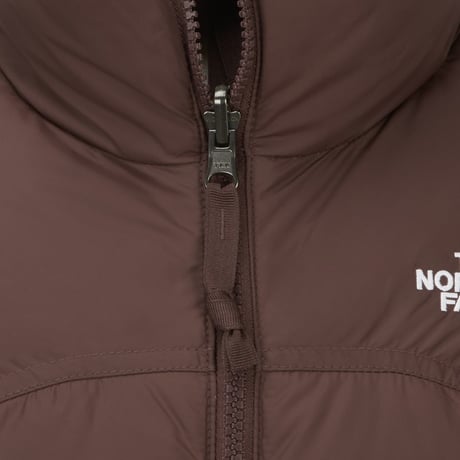 W'S 2000 RETRO NUPTSE JACKET BROWN SUGAR NJ1DR92B