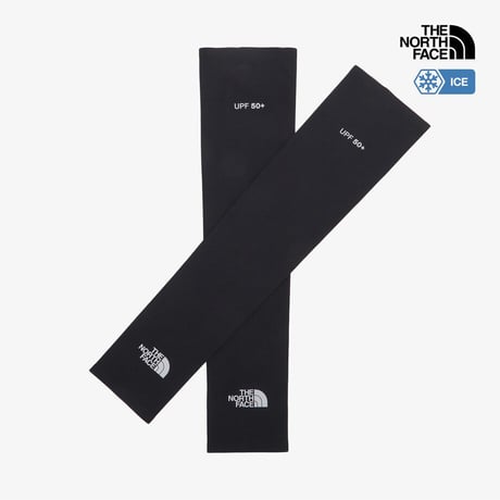 TNF ARM SLEEVE BLACK NA5AS00A