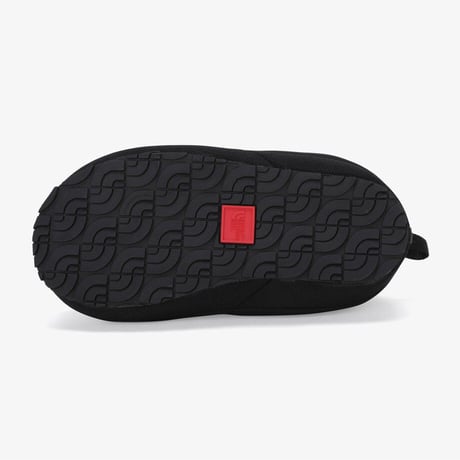 K'S NUPTSE MULE BLACK NS85S91S