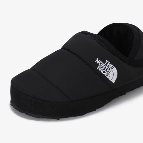 K'S NUPTSE MULE BLACK NS85S91S