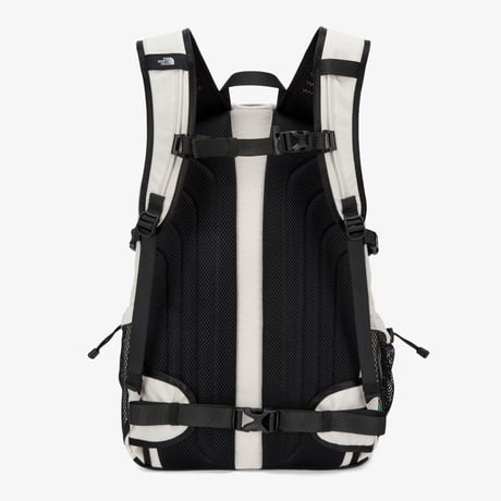 32L BOREALIS II リュック SAND SHELL アイボリー