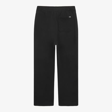 M'S SOFT-ON SWEATPANTS BLACK NP6KS51A