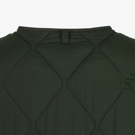 M'S COVE V CARDIGAN DARK GREEN NJ3NR56B