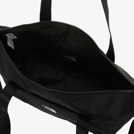 SP DUFFLE BAG S BLACK NN2PS13A