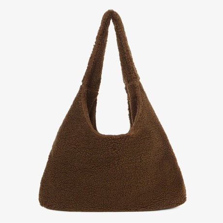 TNF TRIG BAG_FL CHOCOLATE NN2PS90C