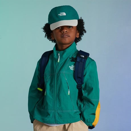 K'S 1994 MOUNTAIN JACKET GREEN NJ3LR10U
