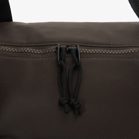 SP DUFFLE BAG M BROWN NN2PR60B