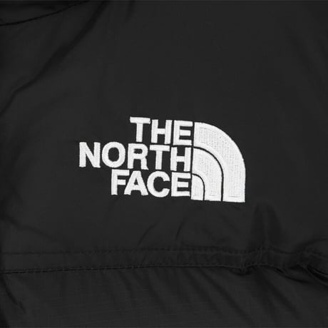 K'S 1996 NUPTSE JACKET (RDS) BLACK NJ1DS50T