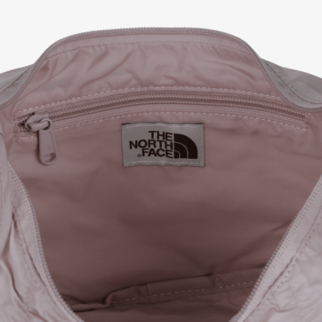 BONNEY SR 2WAY TOTE MINI PALE PINK NN2PS14M