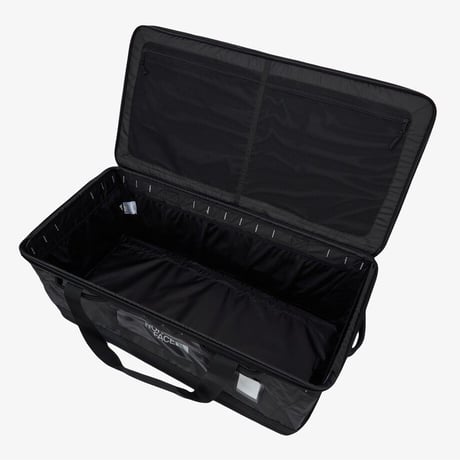 BASE CAMP GEAR BOX L BLACK NN2PR34A