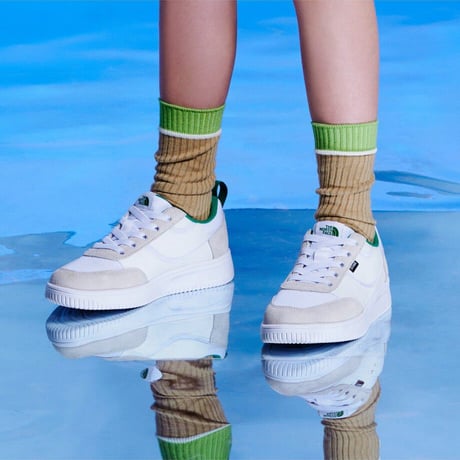 KID DOME WHITE NS96Q23B