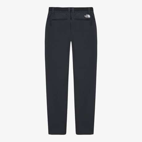【SUMMIT SERIES】W'S ANETO PANTS DARK GRAY NP6NS30B